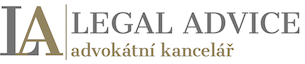 aklegaladvice.cz Logo